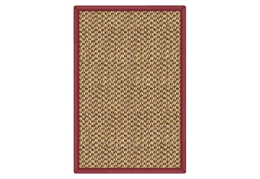 Louise Sisal Rug