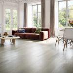 Luxury Vinyl Flooring