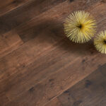 Lynton Weald Oak By Woodpecker Flooring