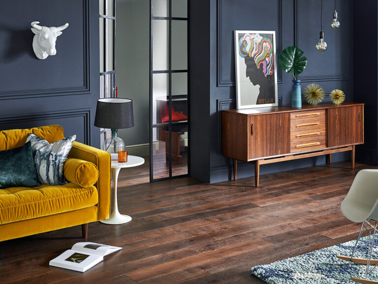 Lynton Weald Oak Engineered Wood Flooring