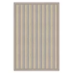 Maisie Striped Wool Rug