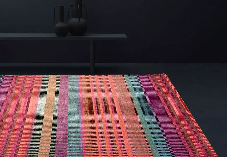 Margo Selby Bridge Rug By Alternative Flooring