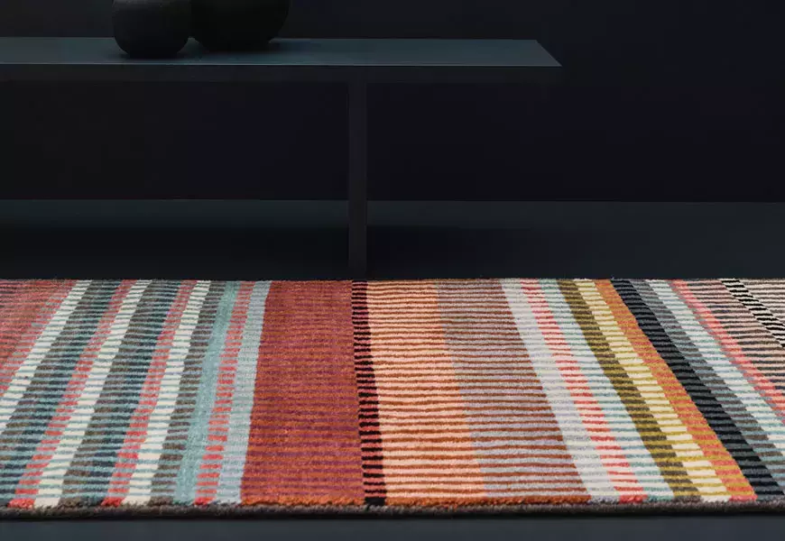 Margo Selby Canterbury Rug Alternative Flooring