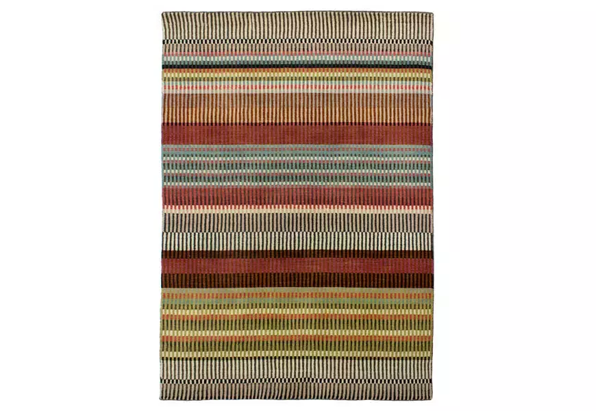 Margo Selby Canterbury Rug