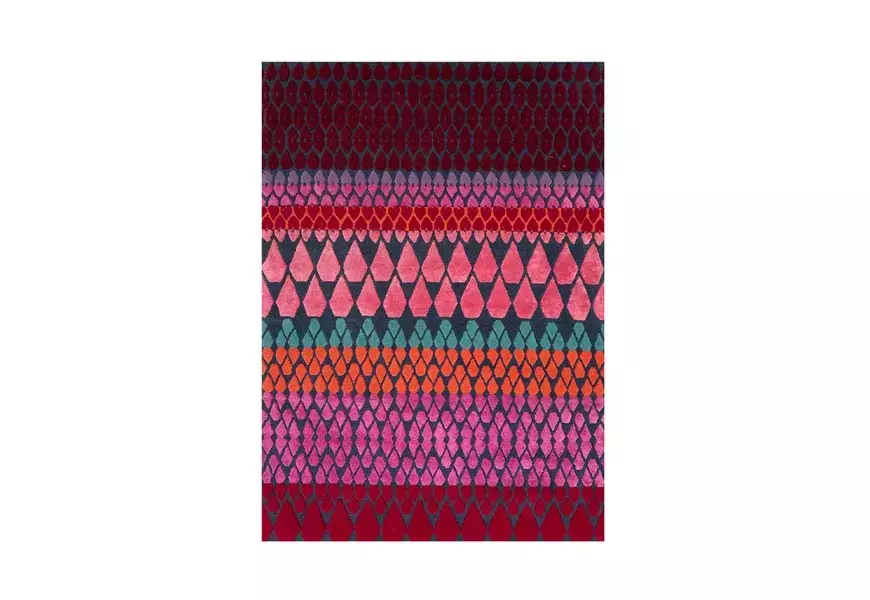 Margo Selby Cranbrook Rug