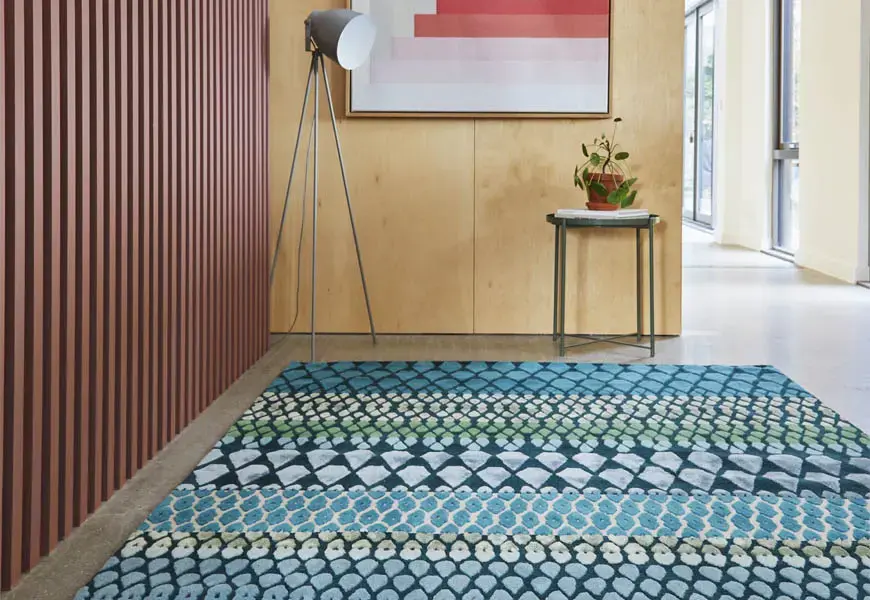 Margo Selby Gladstone Rug By Alternative Flooring