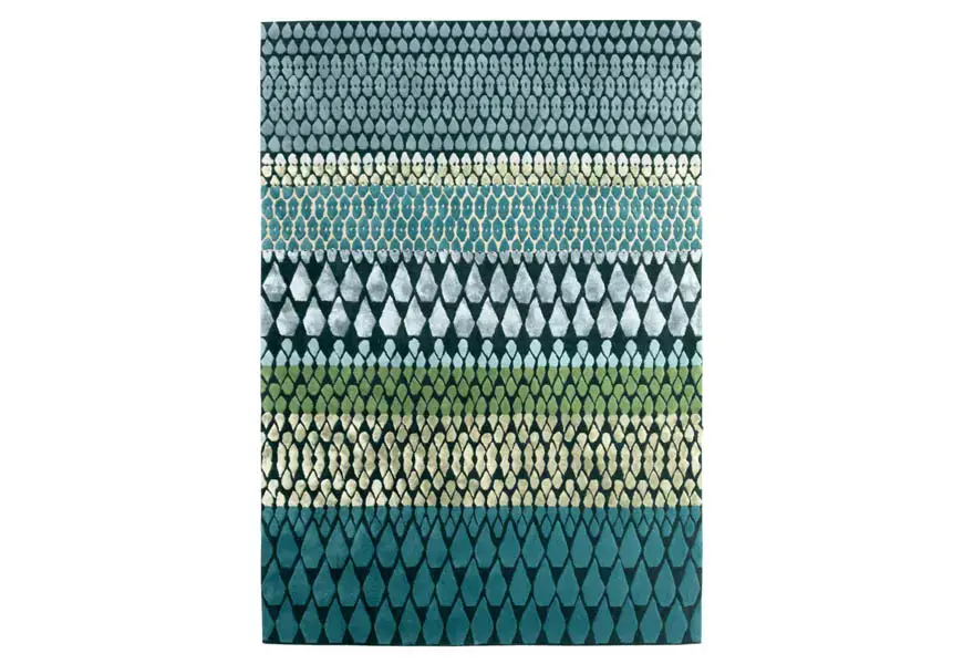 Margo Selby Gladstone Rug