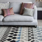 Margo Selby Iceni Rug By Alternative Flooring