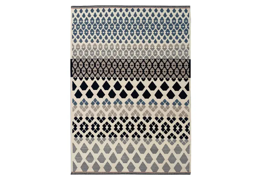 Margo Selby Iceni Rug