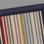 Margo Selby Westbrook Striped Rug 2 By Alternative Flooring