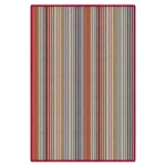 Margo Selby Westbrook Striped Rug 3