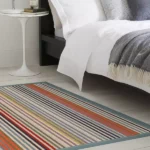 Margo Selby Westbrook Striped Rug By Alternative Flooring