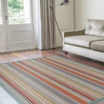 Margo Selby Westbrook Stripey Rug