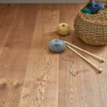 Salcombe Riviero Oak By Woodpecker Flooring