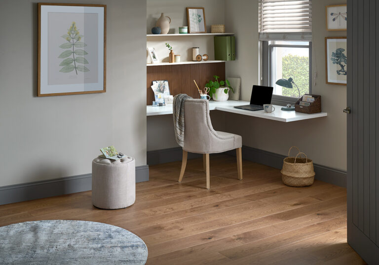 Salcombe Riviero Oak Flooring