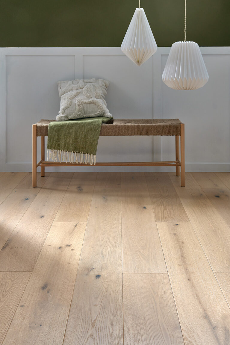 Salcombe Sandora Oak Flooring