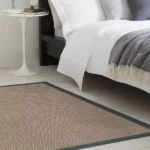 Sonia Herringbone Sisal Rug