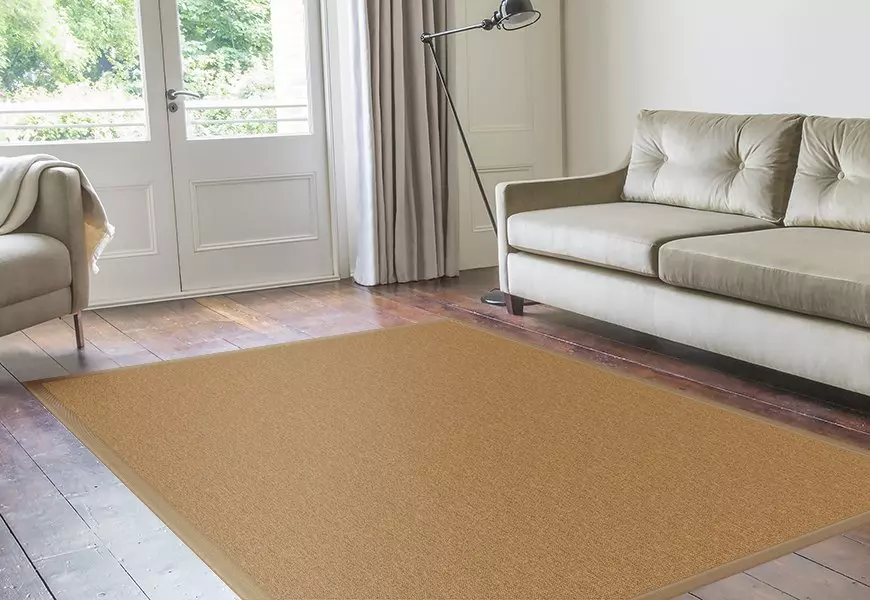 Sue Sisal Rug By Alternative Flooring