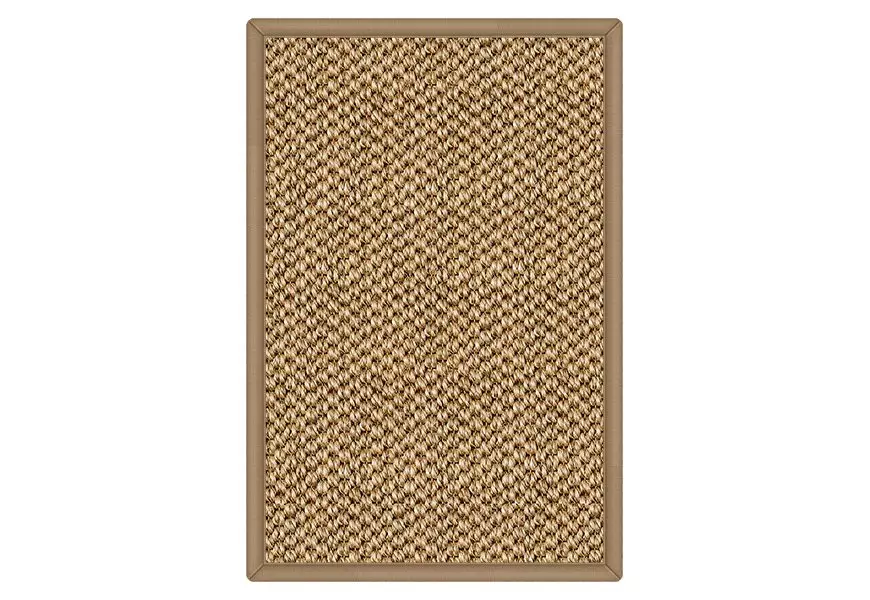 Susie Sisal Rug