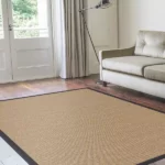 Tim Sisal Rug By Alternative Flooring