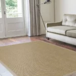 Woodhead Sisal Rug Natural Rugs