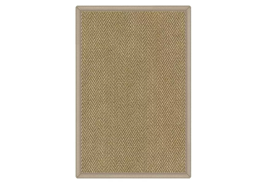 Woodhead Sisal Rug