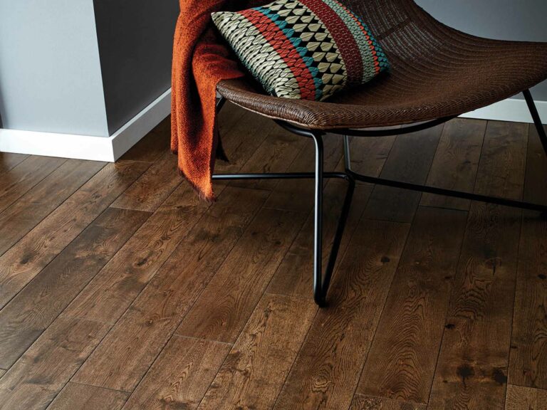 York Antique Oak Wood Flooring