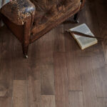 York Tawny Oak Solid Wood Floor