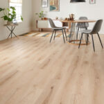 Brecon Barley Oak For Dining Rooms