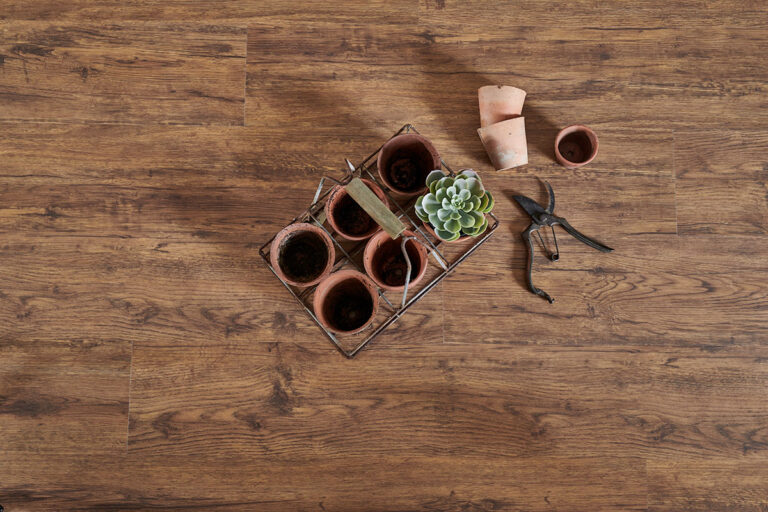 Brecon Bracken Oak Vinyl Flooring