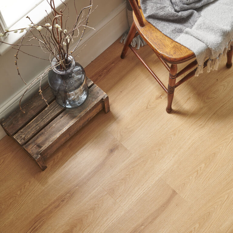 Brecon Farm Oak Vinyl Flooring