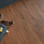 Brecon Heritage Oak Vinyl Flooring