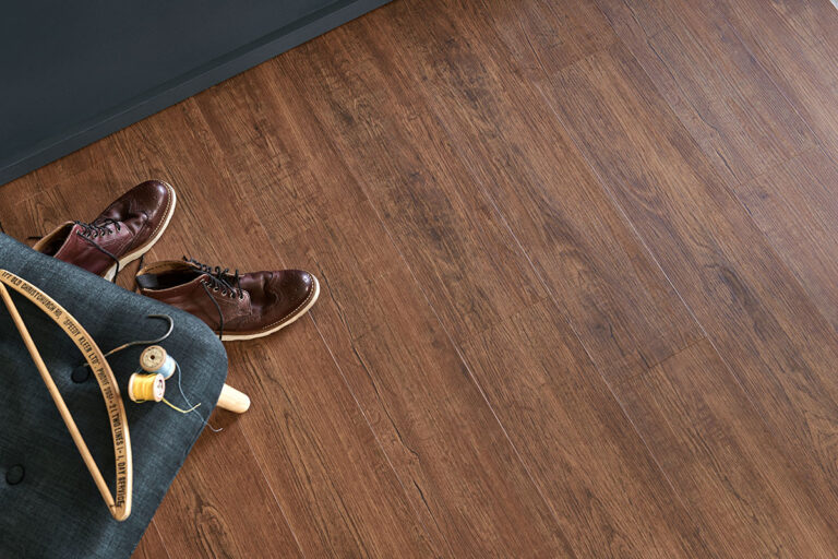 Brecon Heritage Oak Vinyl Flooring