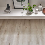 Brecon Ivory Oak By Woodpecker Flooring