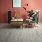 Brecon Seashell Oak Luxury Vinyl Flooring