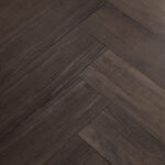 Brecon Shoreline Oak Herringbone Vinyl Flooring