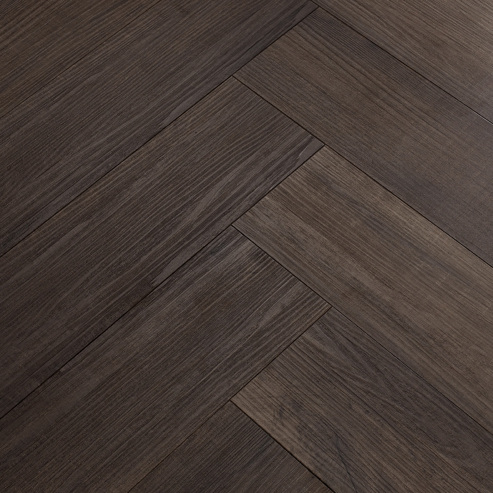 Brecon Shoreline Oak Herringbone