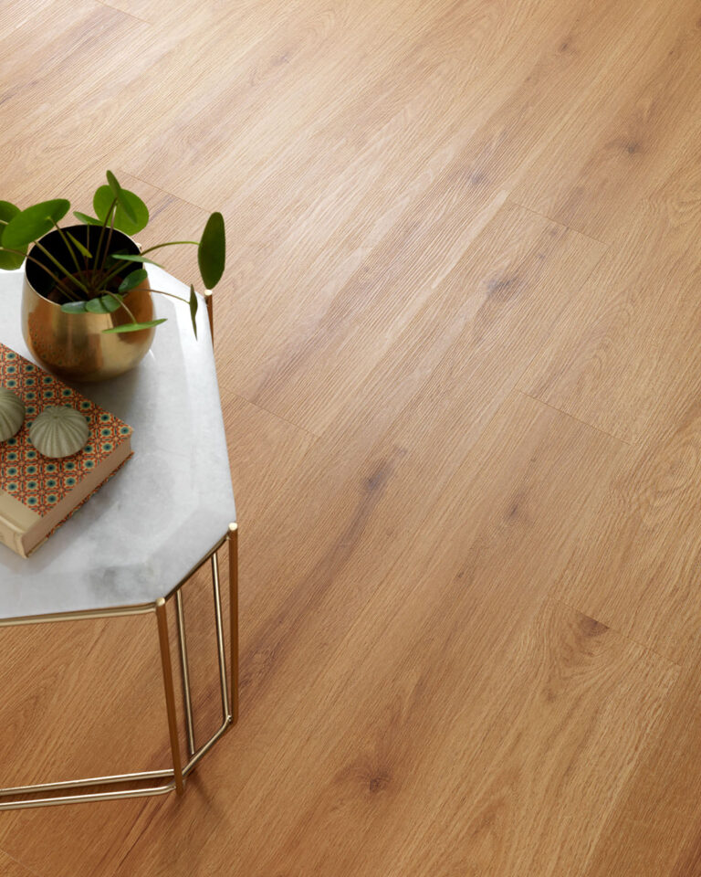 Brecon Valley Oak Luxury Vinyl Flooring