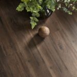 Brecon Wethered Oak Vinyl Flooring