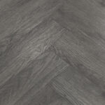 Brecon Whisper Oak Herringbone