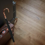 Chepstow Antique Oak Engineered Wood Flooring