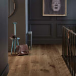 Chepstow Antique Oak Flooring