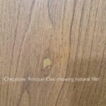 Chepstow Antique Oak Natural Filler