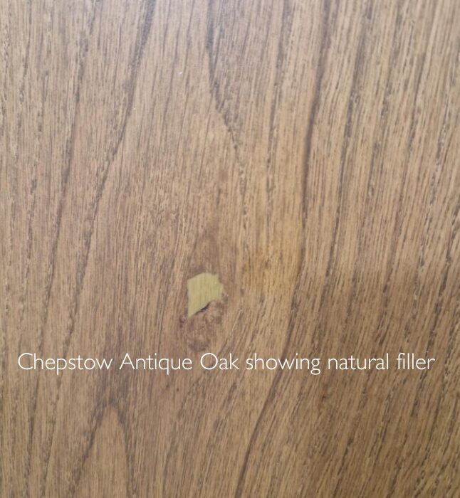 Chepstow Antique Oak Natural Filler