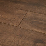 Chepstow Distressed Charcoal Oak