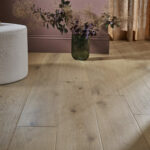 Chepstow Flaxen Oak By Woodpecker Flooring