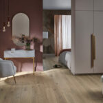 Chepstow Flaxen Oak Flooring