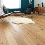 Chepstow Rustic Oak Flooring