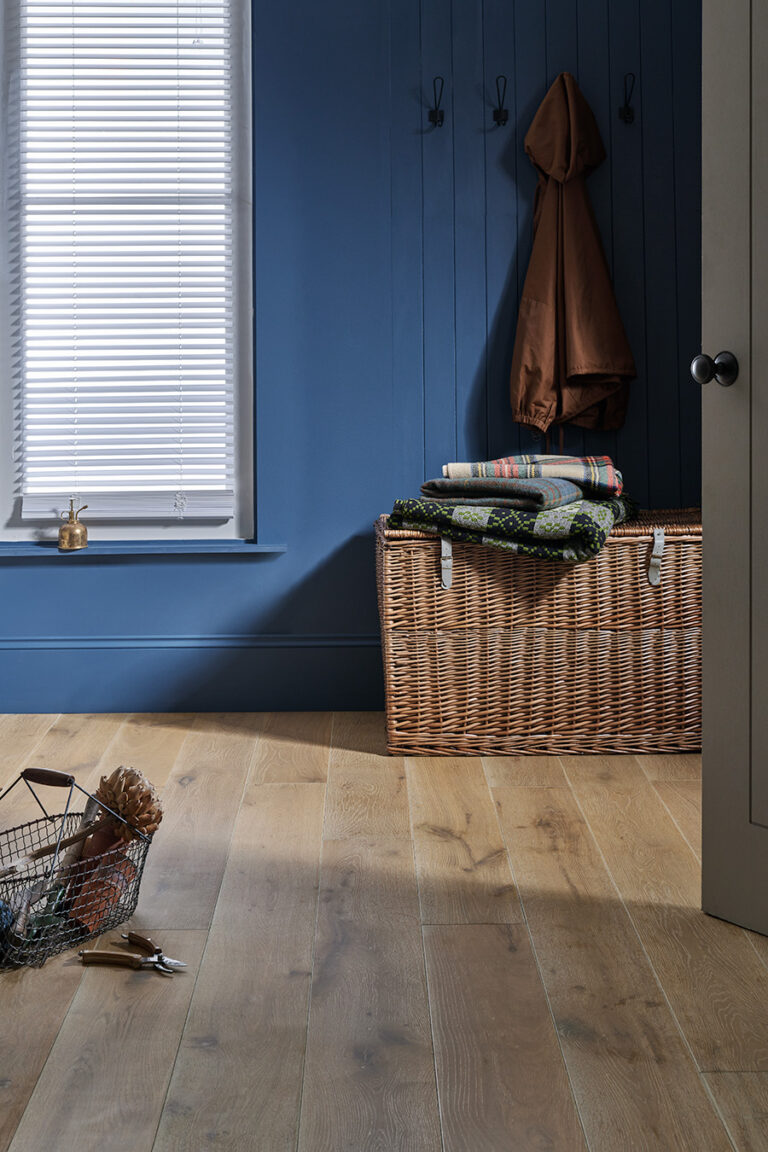 Chepstow Silverglade Oak For Bedroom