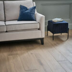 Chepstow Washed Oak Engineered Wood Flooring